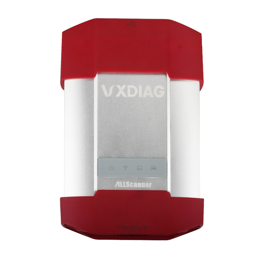 VXDIAG SuperDeals VXDIAG MULTI Diagnostic Tool For TOYOTA V11.00.017+ HONDA V3.014+ LandRover/Jaguar JLR V145 3 IN 1