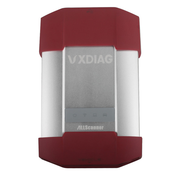 VXDIAG SuperDeals VXDIAG MULTI Diagnostic Tool 4 in 1 for TOTOYA V11.00.017/ Ford and Mazda V103/ JLR V141
