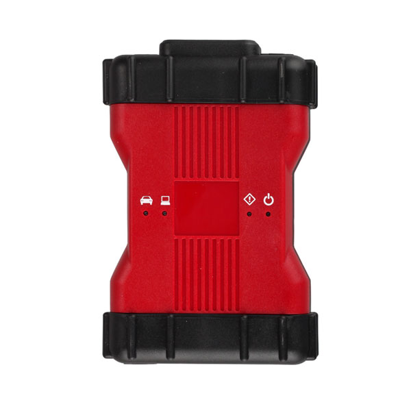 VCM2 VCM II For Ford and mazda Diagnostic Tool