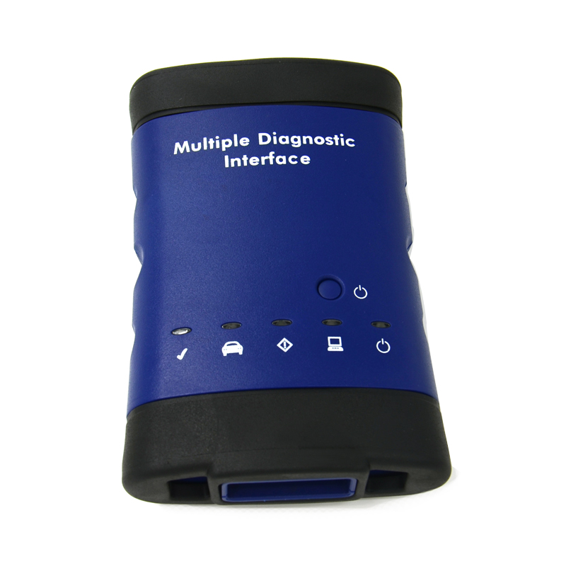 GM MDI Multiple Diagnostic Interface with USB Connection