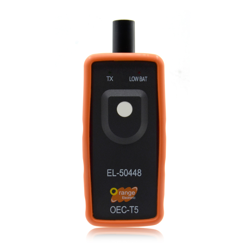 El-50448 Auto Tire Pressure Monitor Sensor TPMS Activation Tool OEC-T5 for GM Series Vehicle