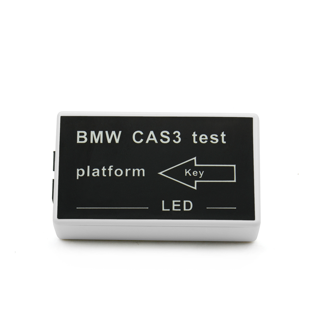 Test Platform High Performance Release For BMW CAS