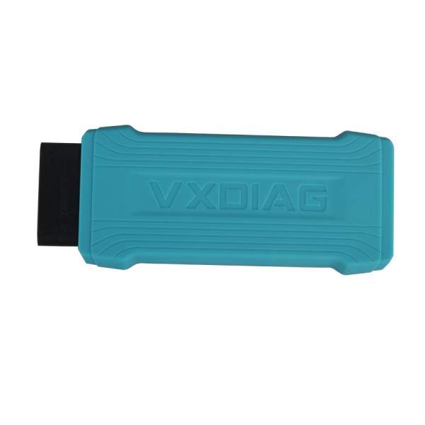 VXDIAG SuperDeals VXDIAG VCX NANO for Land Rover and Jaguar Software V143 WIFI Version