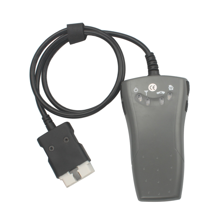 Consult 3 III For Nissan Professional Diagnostic Tool without bluetooth