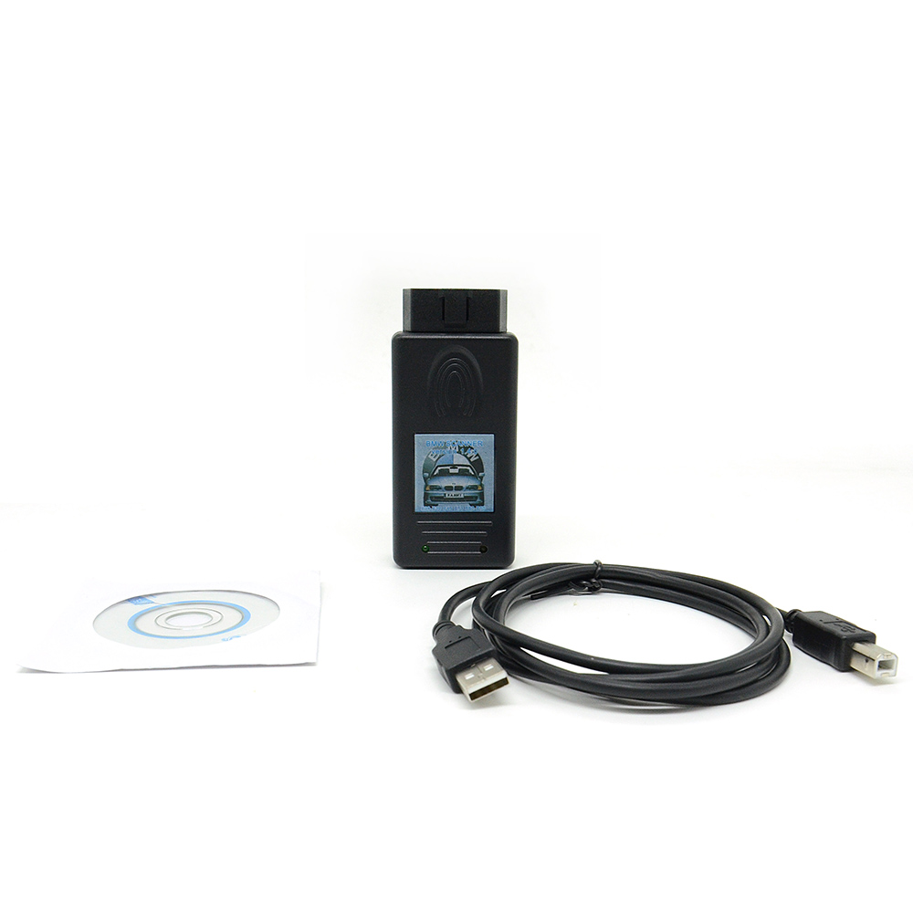 for bmw scanner 1.4 Auto Scanner 1.4.0 Determination Of Chassis Model Engine Gearbox And Complete Set For BMW