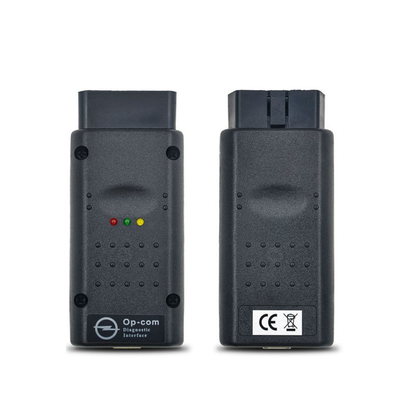 Opcom 2012V Can OBD2 For Opel Firmware V1.45 PC Based Opel Diagnostic Tool CAN-BUS Diagnostic with PIC18F458 Chip