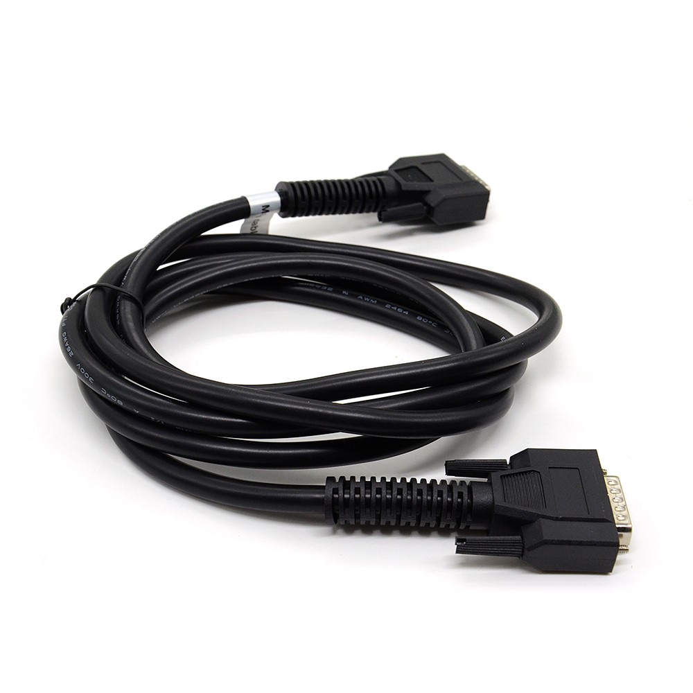 Original V30 Main Cable for AutoBoss V30 Test Cables OBD-II Auto Scanner OBD2 Cable Obd 2 Free Shipping