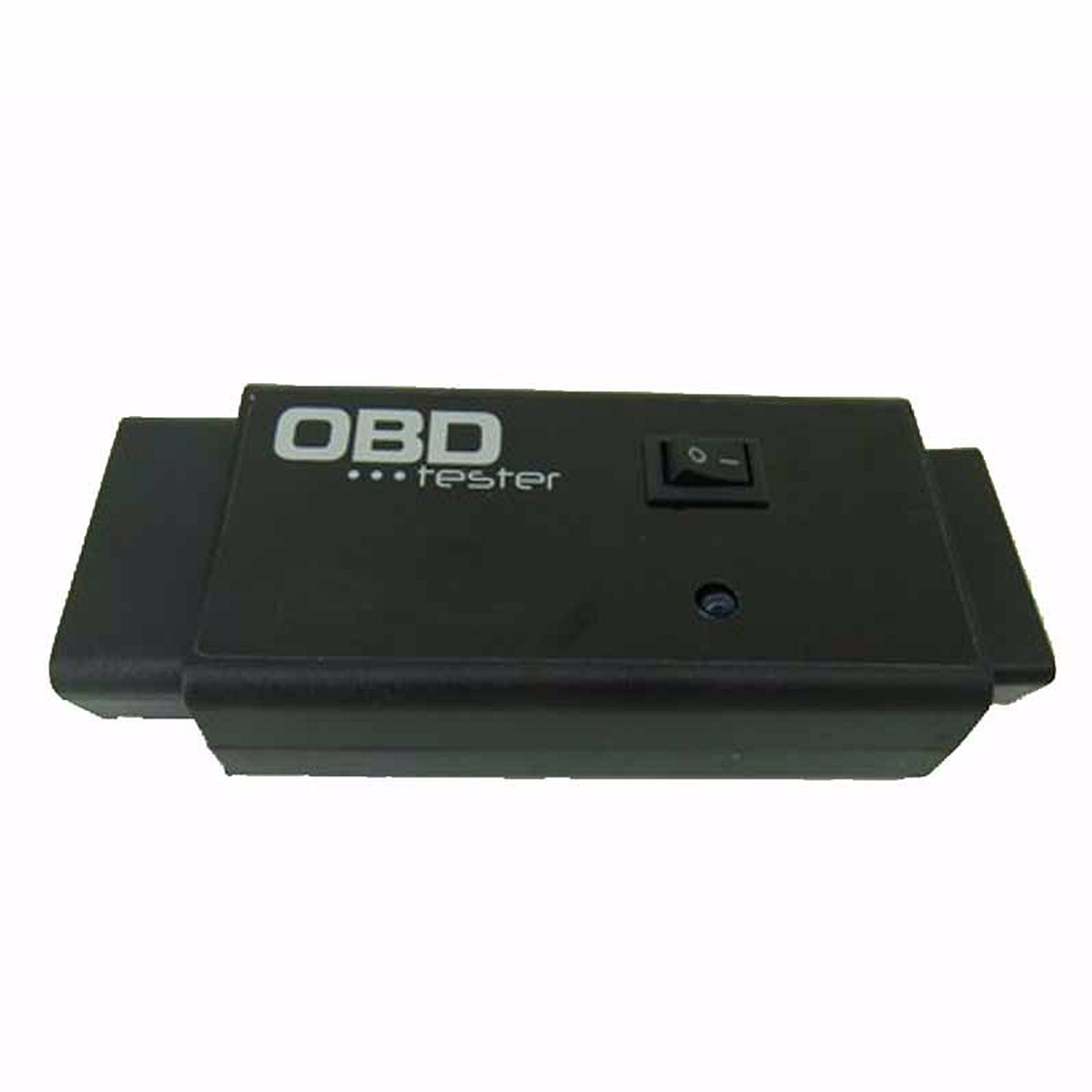 OBD Tester - switch on car Ignition when all key lost for VAG