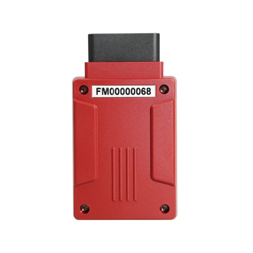 Newest FVDI J2534 Diagnostic Tool for Ford & Mazda Support Online Module Programming Better than VCMII